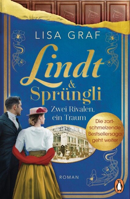 Lindt & Sprüngli