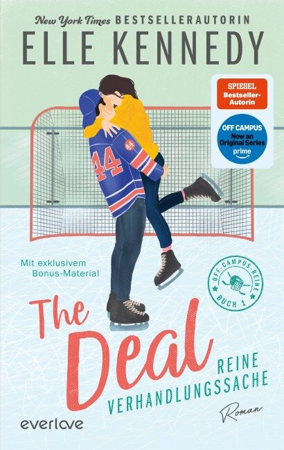 The Deal
