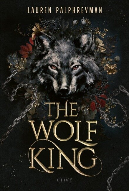 The Wolf King (Wolf King 1)