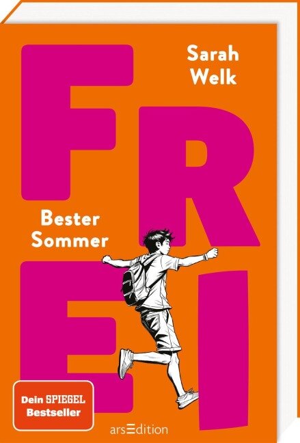 FREI - Bester Sommer