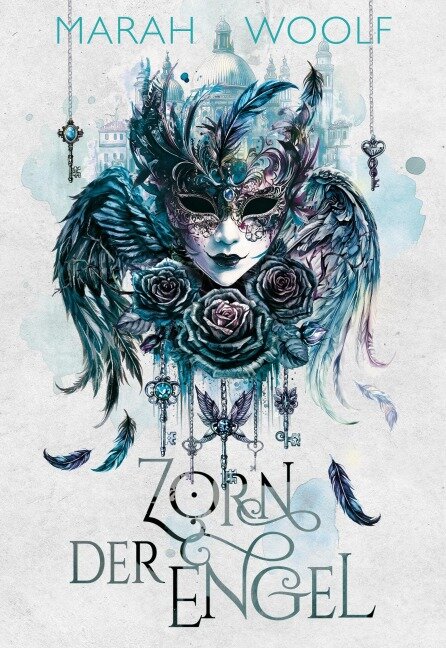 Zorn der Engel. Extended Version