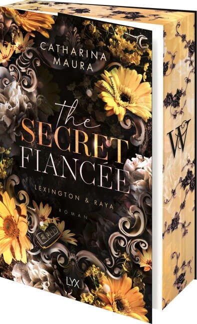The Secret Fiancée