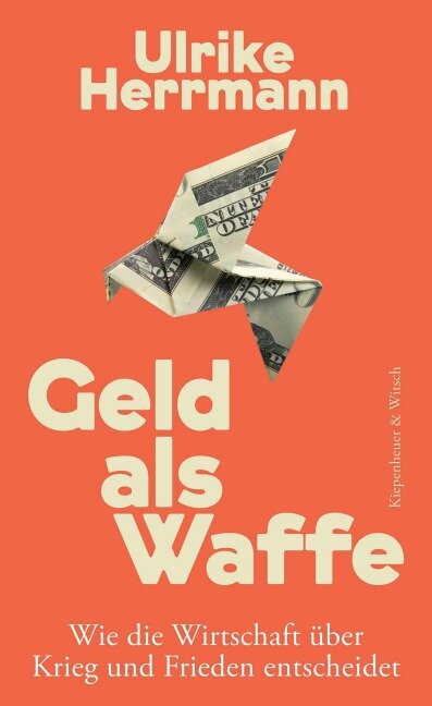 Geld als Waffe