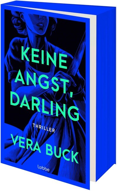 Keine Angst, Darling