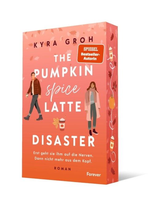 The Pumpkin Spice Latte Disaster