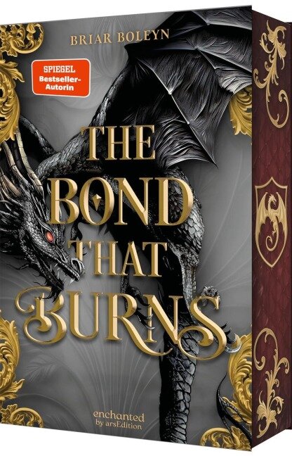 The Bond that Burns