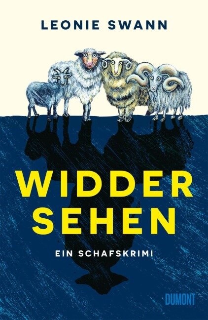 Widdersehen