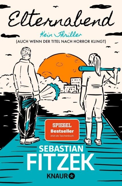 Elternabend