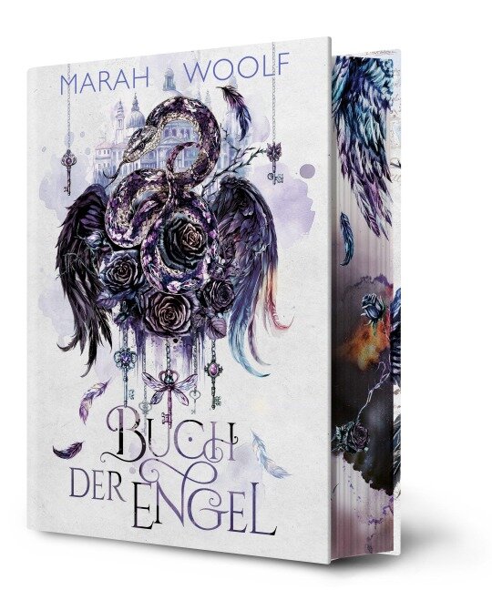 Buch der Engel. Extended Version