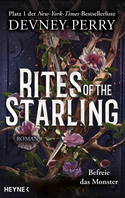 Rites of the Starling