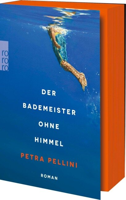 Der Bademeister ohne Himmel