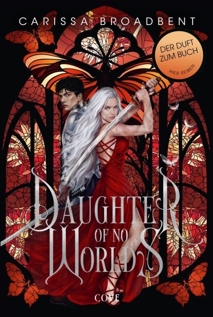Daughter of No Worlds