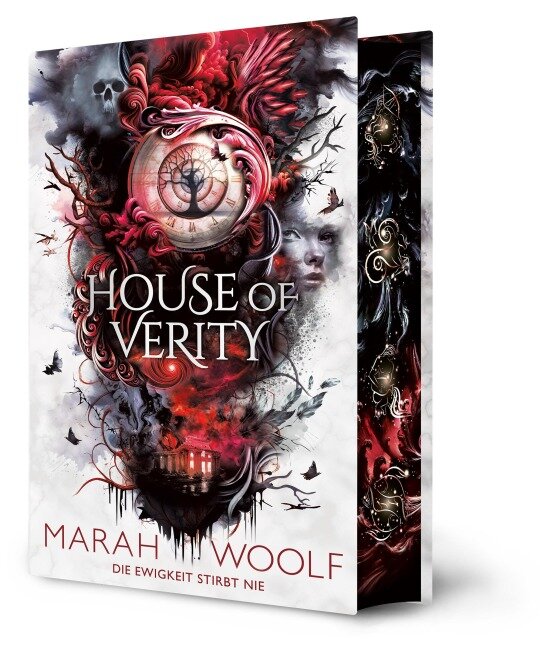 House of Verity