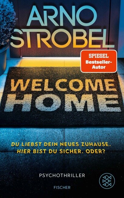 Welcome Home
