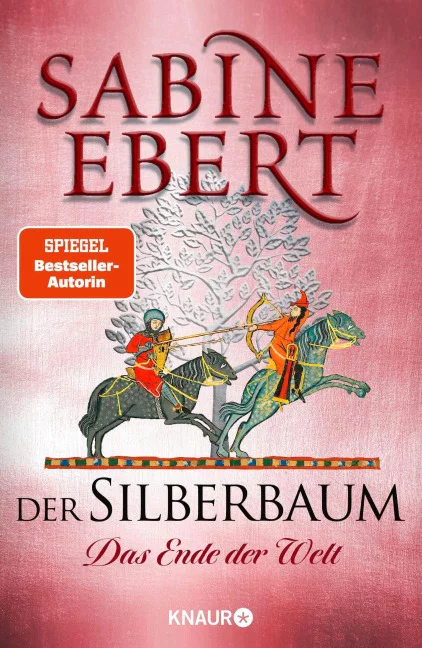 Der Silberbaum. Das Ende der Welt