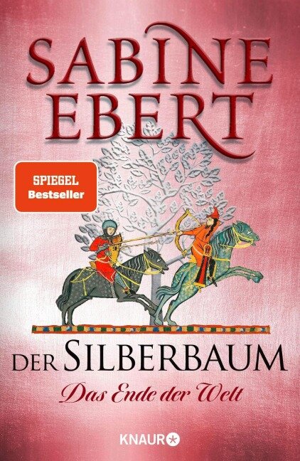 Der Silberbaum. Das Ende der Welt