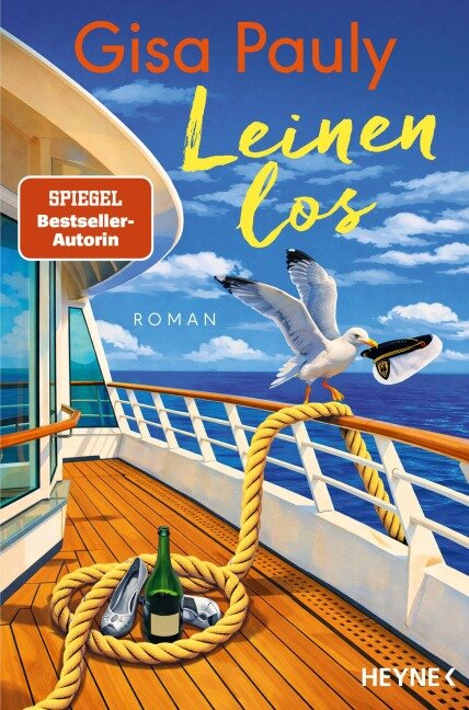 Leinen Los