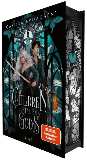 Children of Fallen Gods