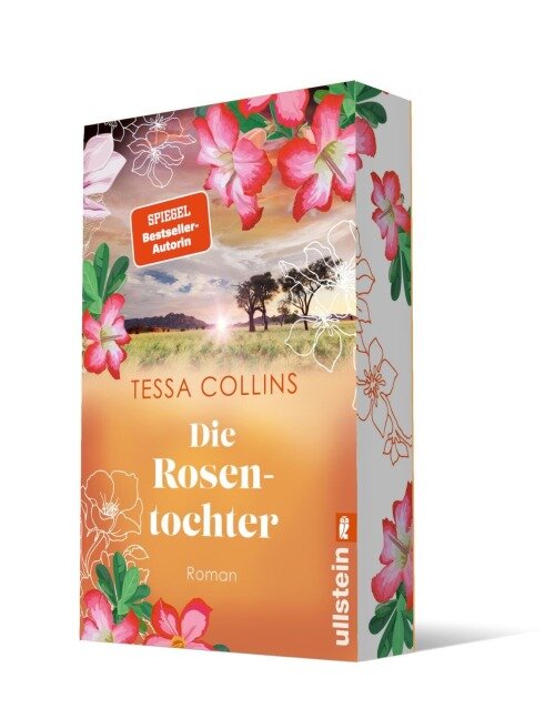 Die Rosentochter