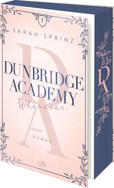 Dunbridge Academy. Wherever