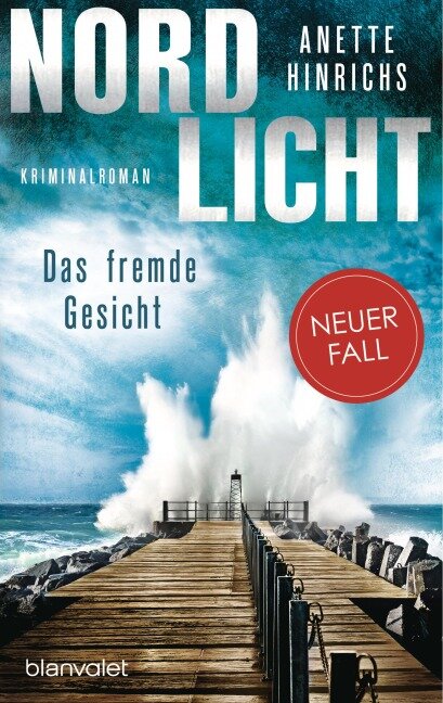 Nordlicht. Das fremde Gesicht