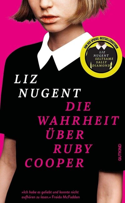 Die Wahrheit über Ruby Cooper