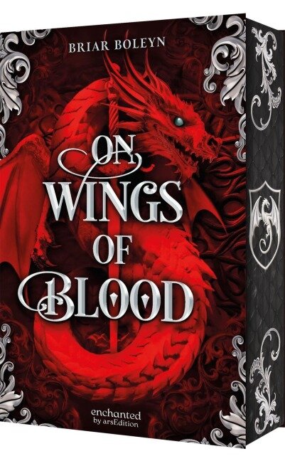 On Wings of Blood