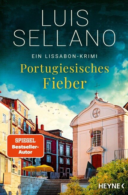 Portugiesisches Fieber