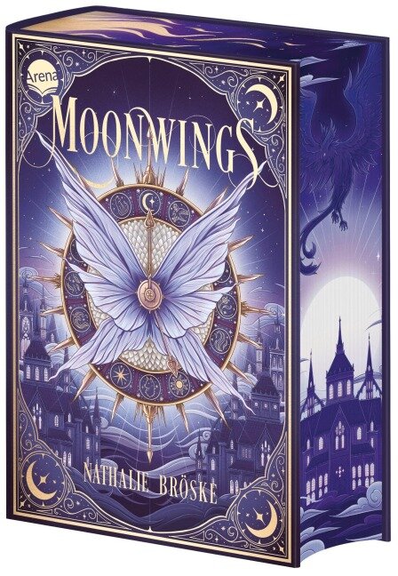Moonwings