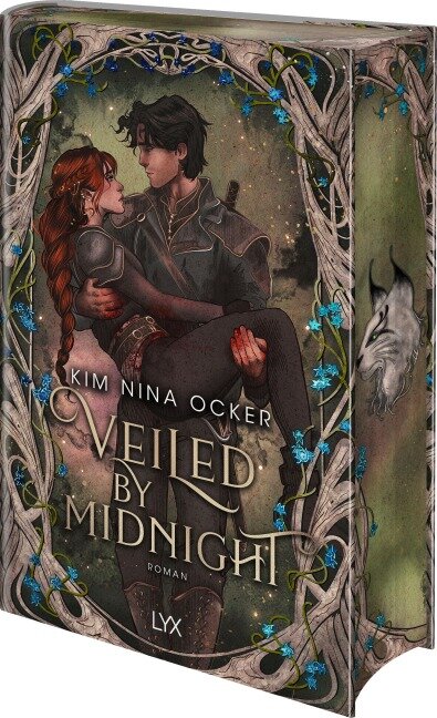 Veiled by Midnight