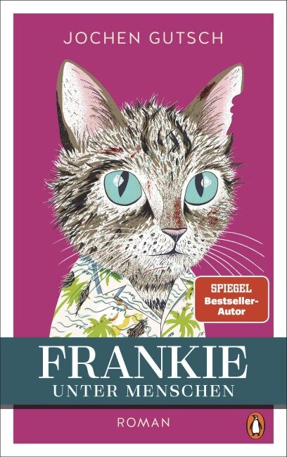 Frankie. Unter Menschen