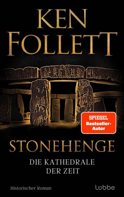 Stonehenge. Die Kathedrale der Zeit