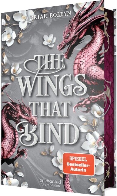 The Wings that Bind