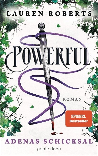 Powerful - Adenas Schicksal