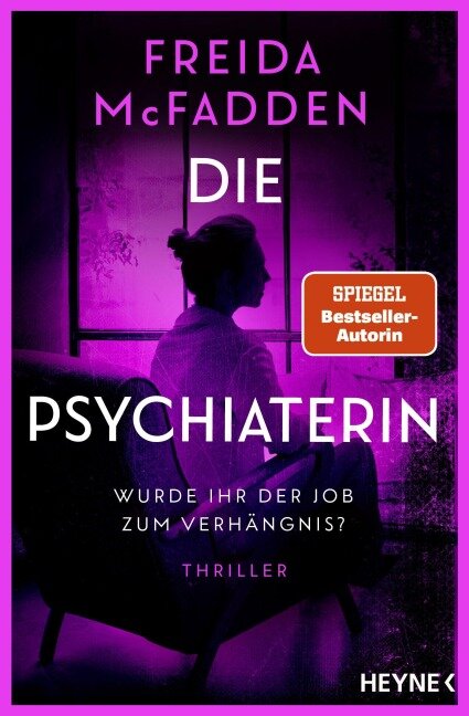 Die Psychiaterin