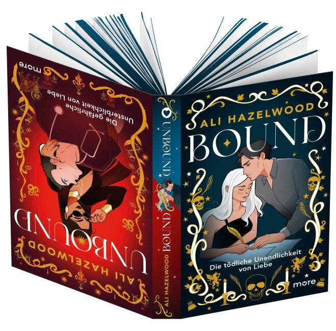 Bound & Unbound