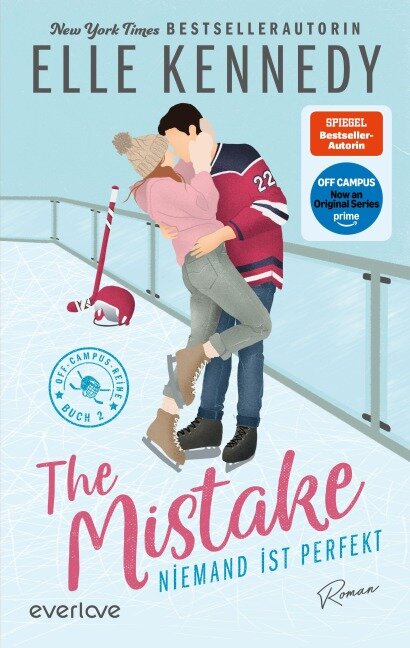 The Mistake
