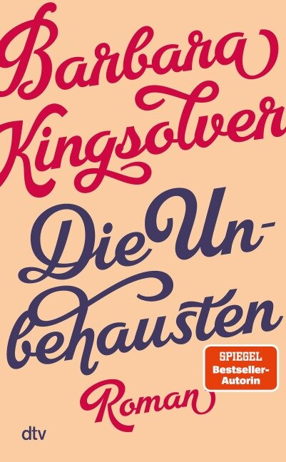Die Unbehausten