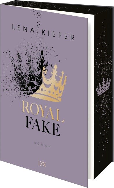 Royal Fake