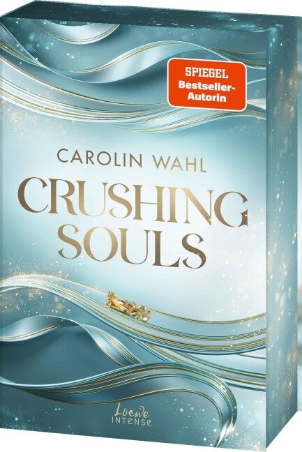 Crushing Souls