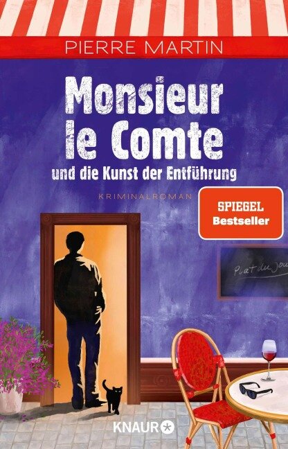 Monsieur le Comte und die Kunst der Entführung