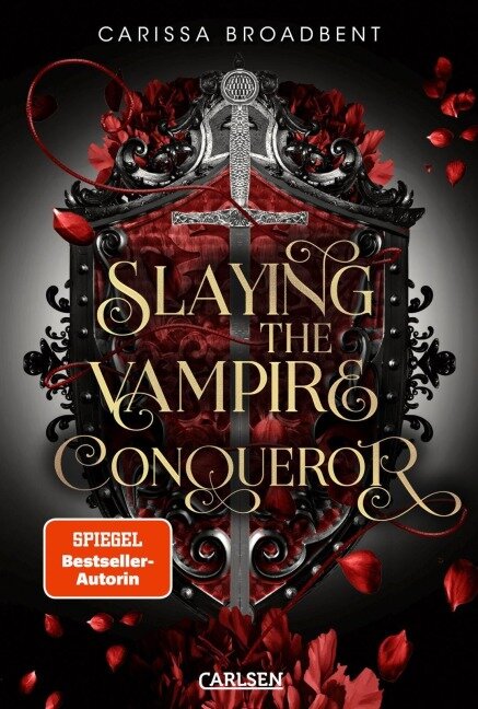 Slaying the Vampire Conqueror