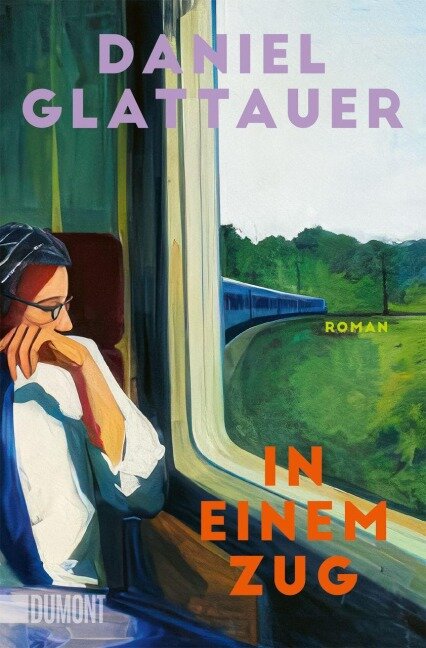 In einem Zug