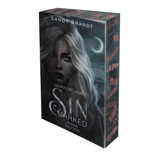 Sinmarked