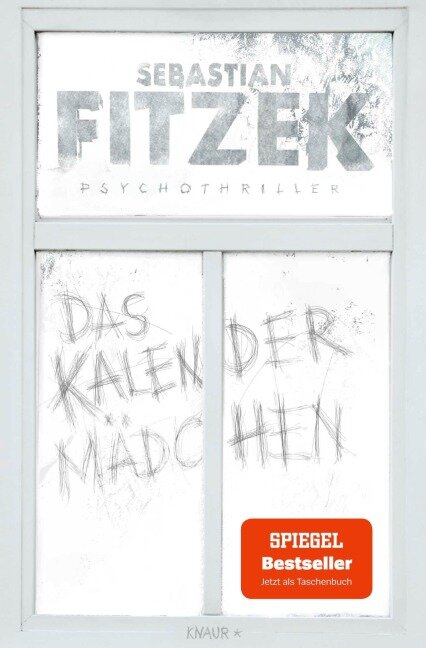 Das Kalendermädchen