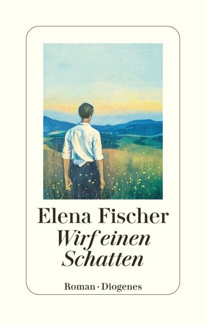 Wirf einen Schatten