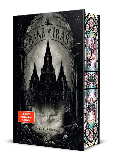 Bane of Irás