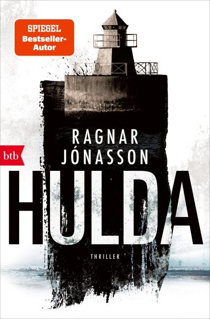 Hulda