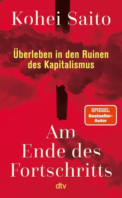 Am Ende des Fortschritts