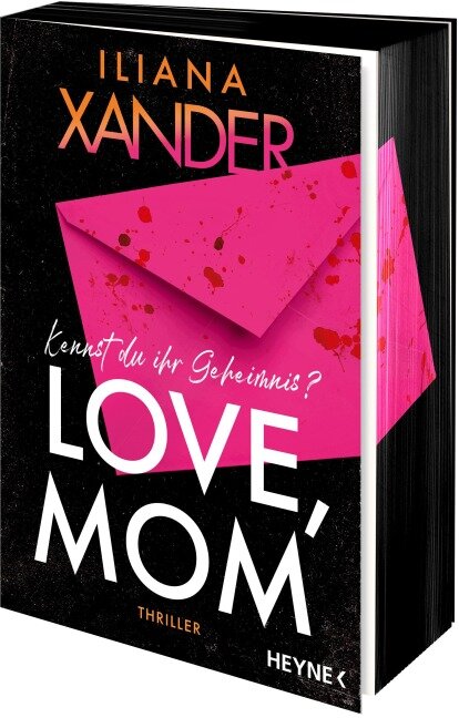 Love, Mom